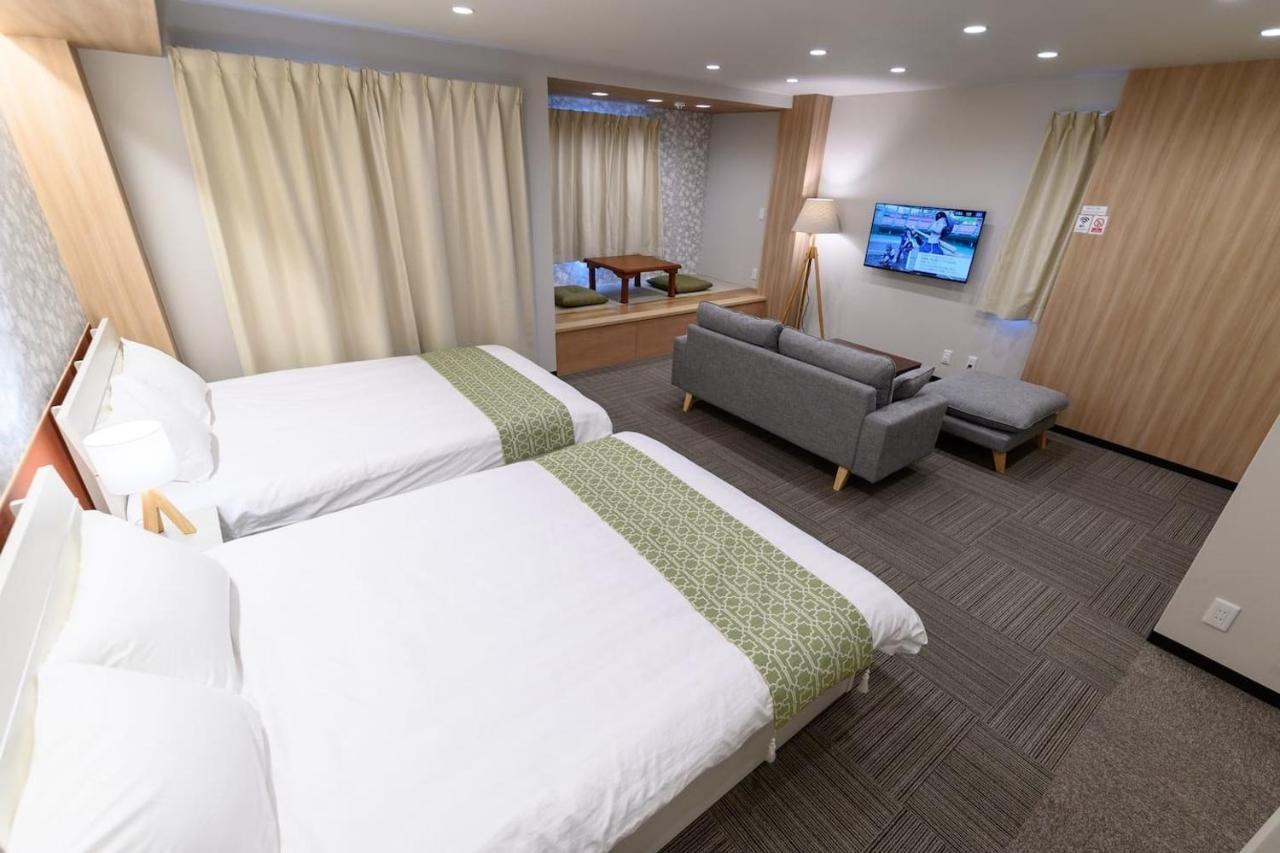 Hotel Winco - Vacation 05557v Tokyo